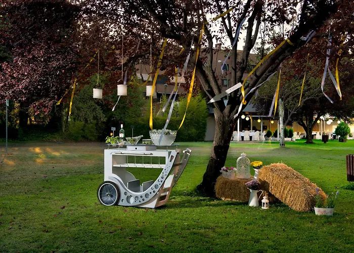 Melia BarajasAlbergo