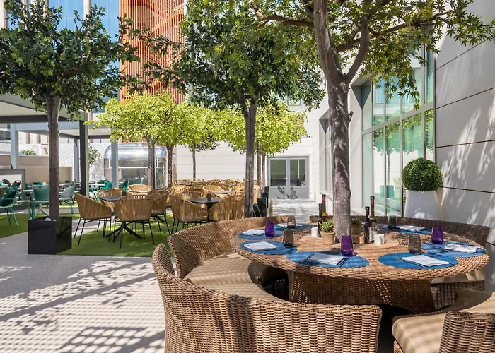 Barcelo ImagineAlbergo